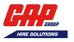 gap logo