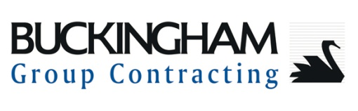 buckingham group contracting