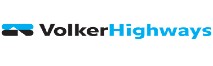 volker highways logo